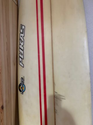 tabla surf PUKAS 7'6"