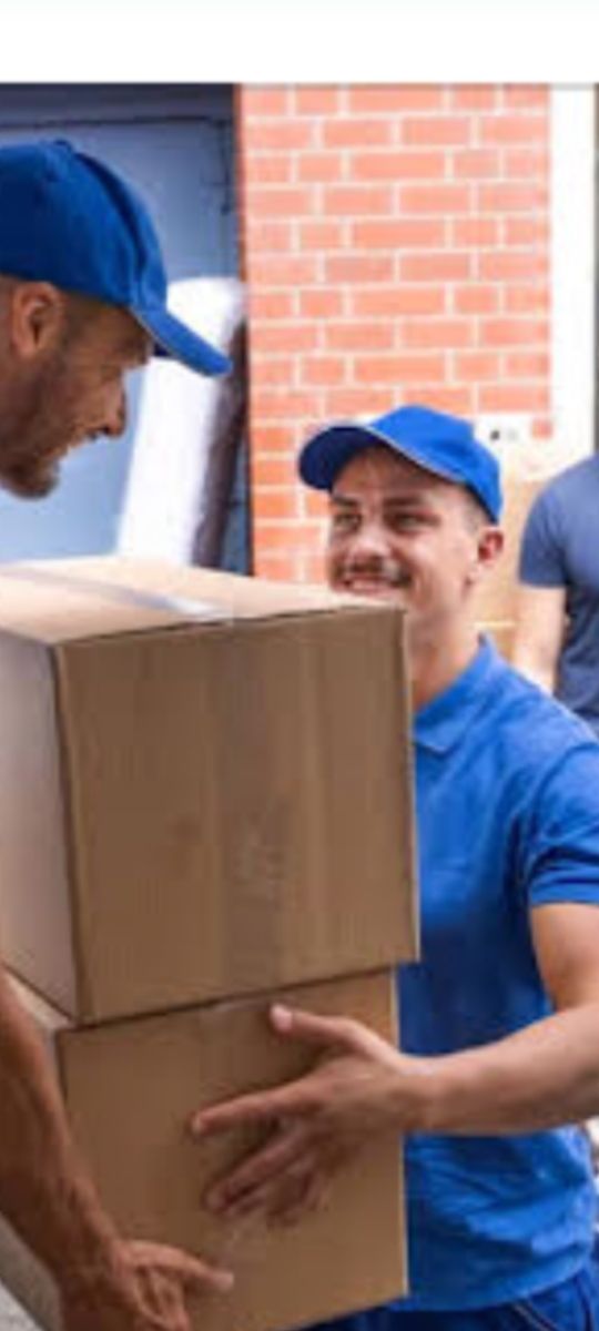 Portes, jardinería y pintura