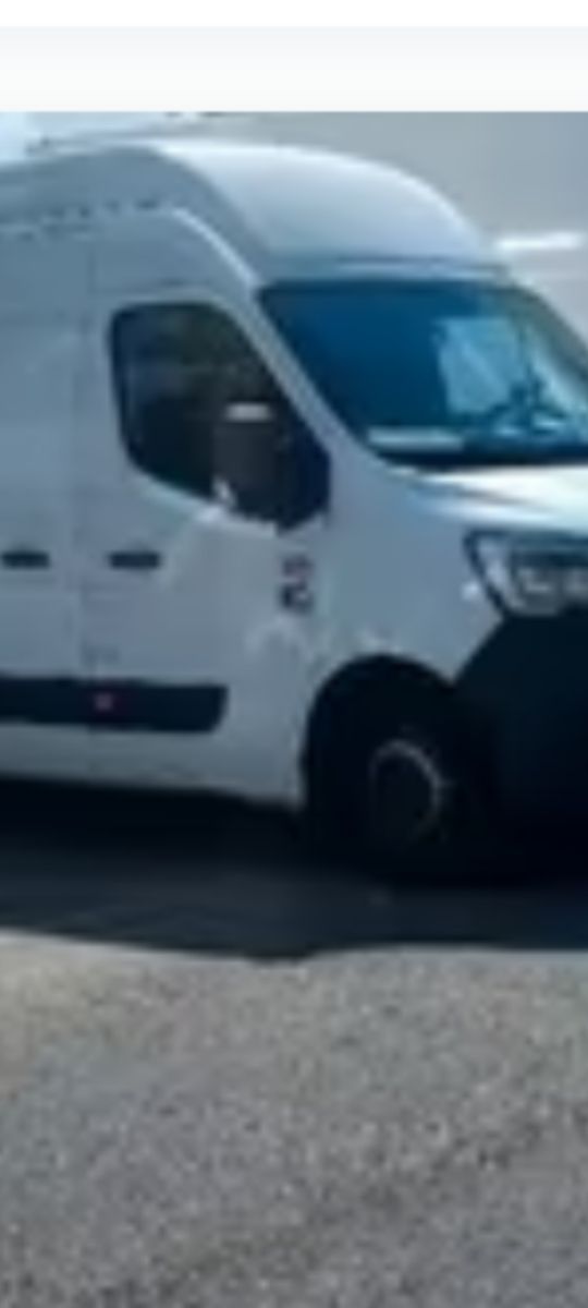 Portes, jardinería y pintura