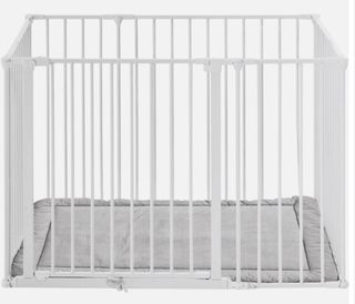 Parquecito infantil hexagonal BabyDan