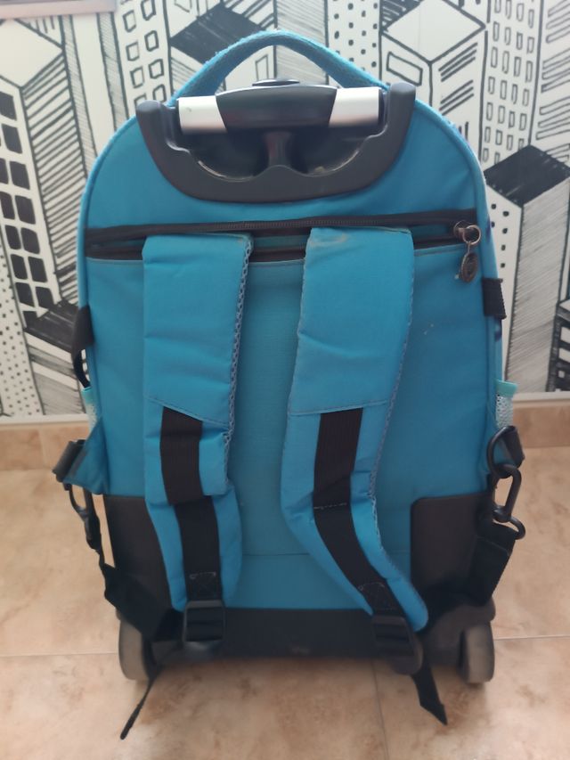 Mochila escolar