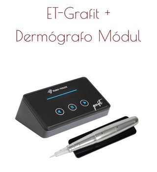 Dermografo eurotouch