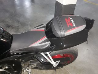 Fundas para asientos gsxr 750 k8