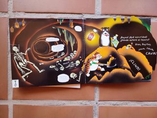 Libro En Busca del tesoro del pirata