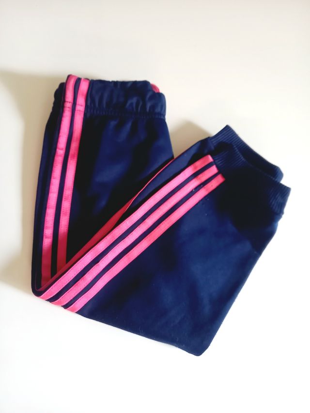 Tuta sportiva bambina