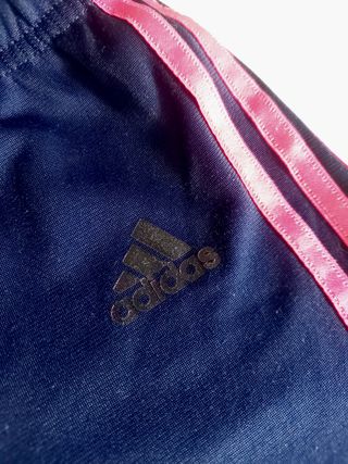 Tuta sportiva bambina