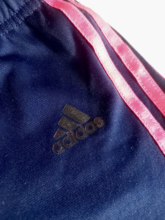 Tuta sportiva bambina