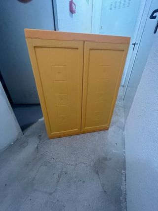 Armario Winnie the Pooh