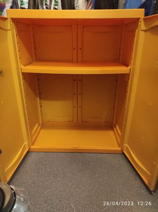 Armario Winnie the Pooh