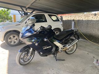 K 1200 GT .Por no usar. 60.000 kms.(Negociable)