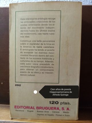 3 libros X 5 € Libros de literatura varios títulos