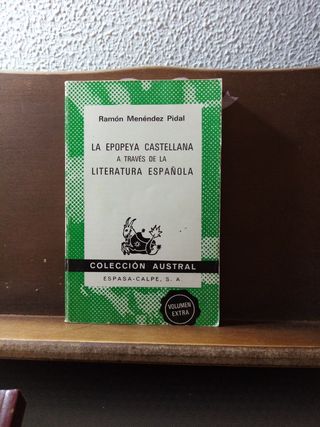 3 libros X 5 € Libros de literatura varios títulos
