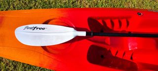 kayak perception freedom