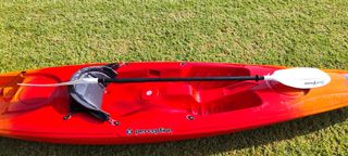 kayak perception freedom