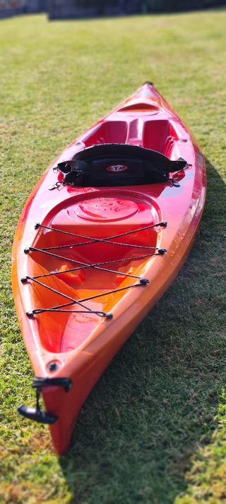 kayak perception freedom