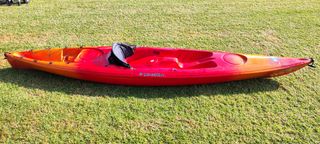 kayak perception freedom