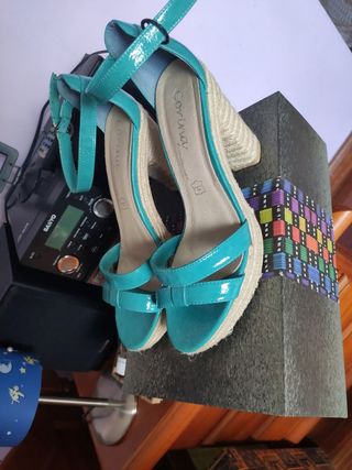 Sandalias