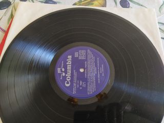 Disco Conchita Piquer