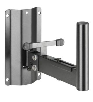 Staffe per diffusori a parete (2 pz.)