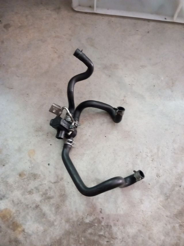 Válvula de aire Suzuki GSR 600