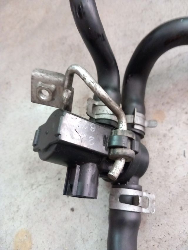 Válvula de aire Suzuki GSR 600