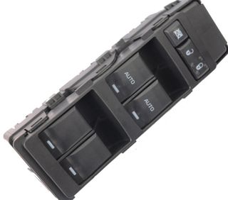 Botonera elevalunas jeep,chrysler,dodge,mitsubishi
