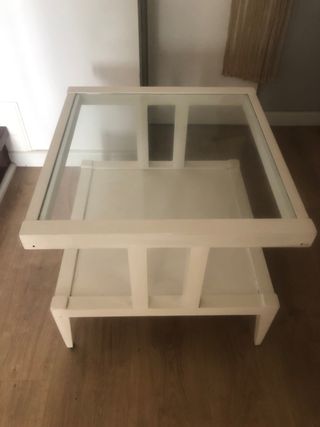 Mesa de centro 