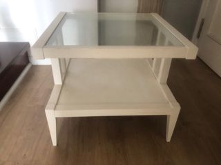 Mesa de centro 