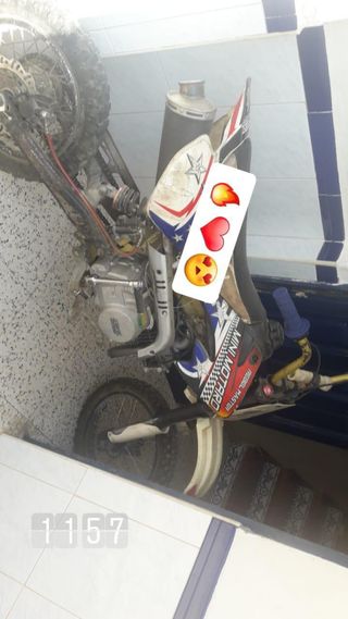 pit biket