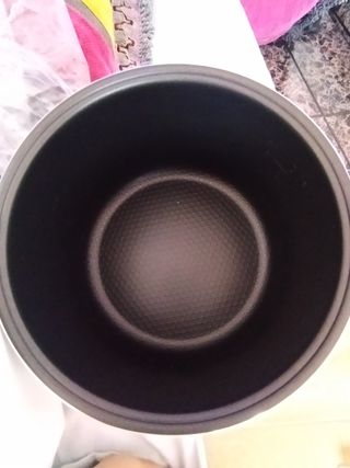 Robot de cocina