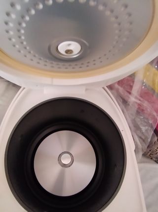 Robot de cocina