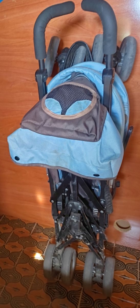 Silla de paseo bebes