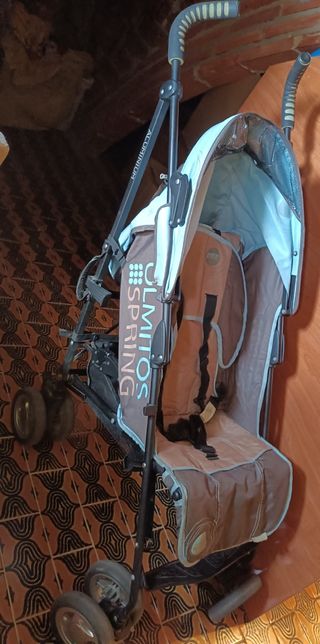 Silla de paseo bebes