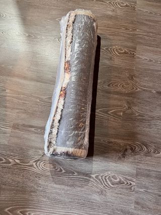 alfombra rectangular