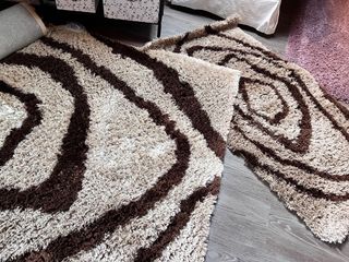 alfombra rectangular