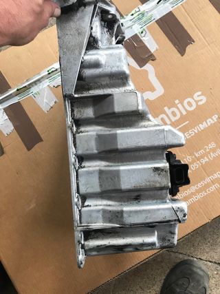 Carter motor grupo vw ref 06B 103 603