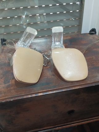 Sandalias diseño nuevas