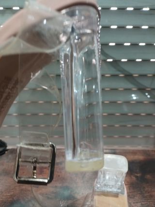 Sandalias diseño nuevas