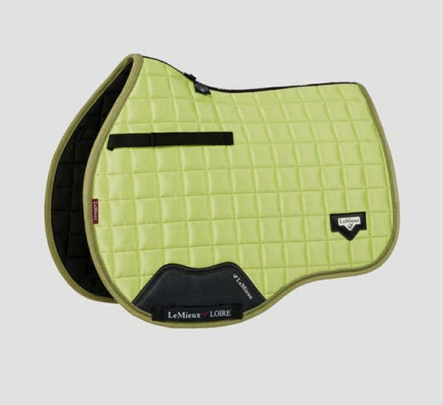 Mantilla cuadrada multiusos LeMieux Loire Classic