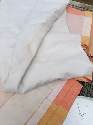 COLCHA- FUNDA NORDICO Y SABANAS 90CM JUEGO