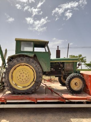 john deere 2130