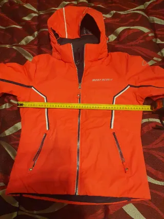 West scout Giacca da sci