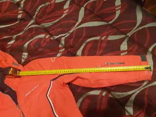 West scout Giacca da sci