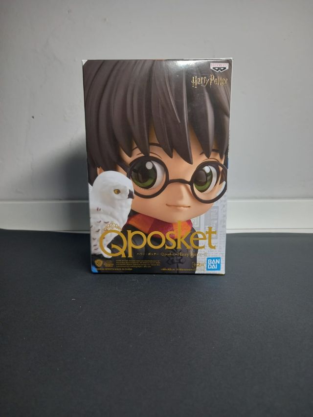 Qposket Harry Potter
