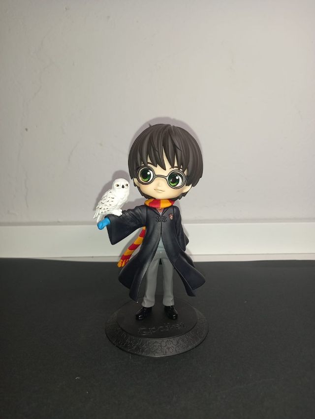 Qposket Harry Potter