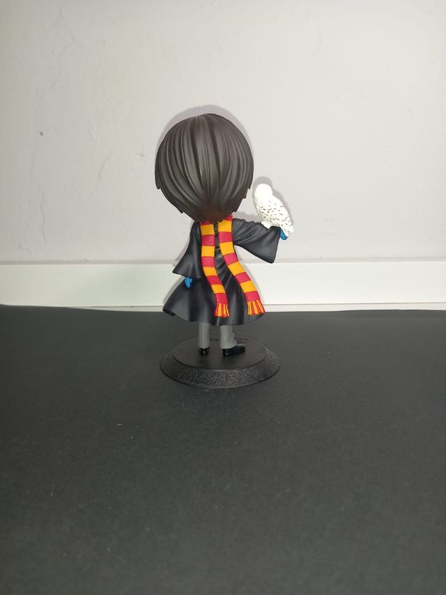 Qposket Harry Potter