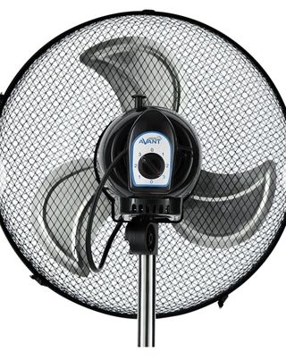 Ventilador de pie nuevo a estrenar