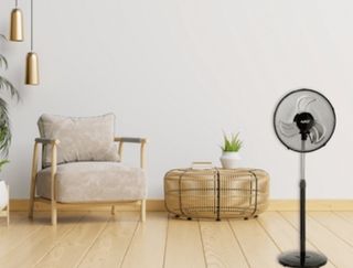 Ventilador de pie nuevo a estrenar