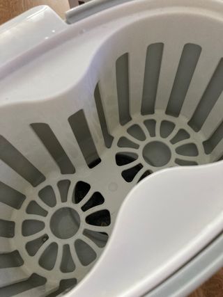 Calienta biberones y esterilizador doble