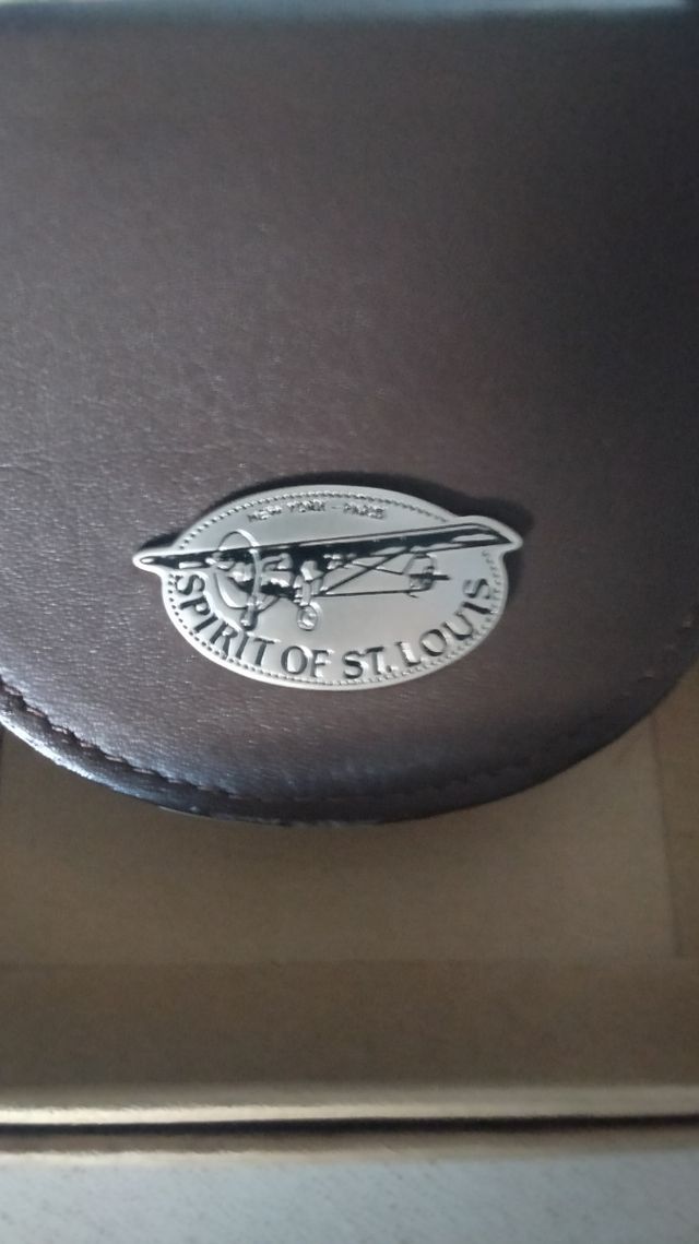 Accessori uomo Spirit of s Louis